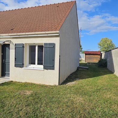 Maison 4 pièces 193000 €