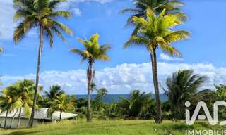 Appartement 1 Pièce 25 m² à vendre à Saint-François (97118)