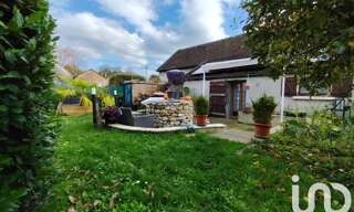 Maison 4 Pièces 75 m² à vendre à Châtenay-sur-Seine (77126)