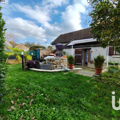 Maison 4 pièces 149000 €