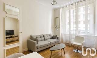 Appartement 1 Pièce 25 m² à vendre à Paris 16 (75016)