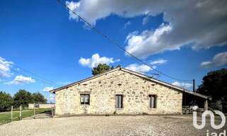 Maison 5 Pièces 164 m² à vendre à Montastruc (47380)