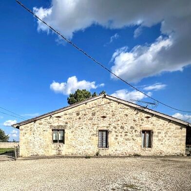 Maison 5 pièces 165000 €