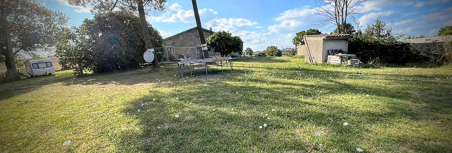 Maison 5 Pièces 164 m² à vendre à Montastruc (47380)