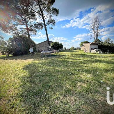 Maison 5 pièces 165000 €