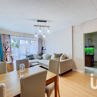 Appartement 3 pièces 150000 €