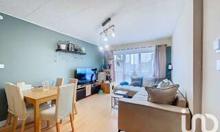 Appartement 3 Pièces 64 m² à vendre à Metz (57050)