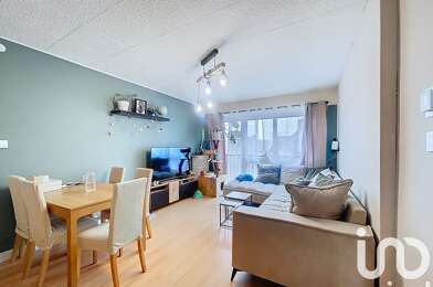 Appartement 3 pièces 149900 €