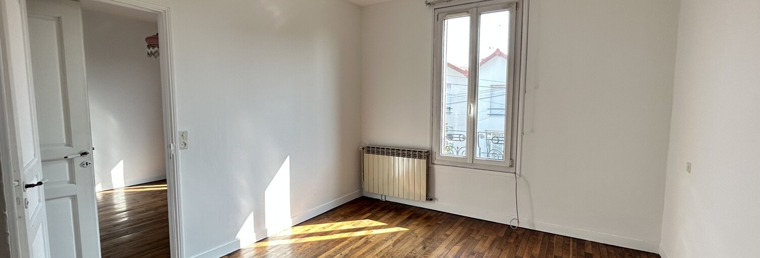 Maison 7 Pièces 140 m² à vendre à Drancy (93700)