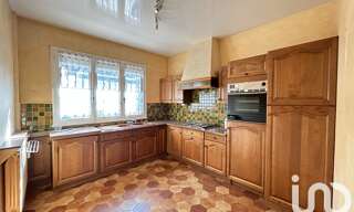 Maison 7 Pièces 140 m² à vendre à Drancy (93700)