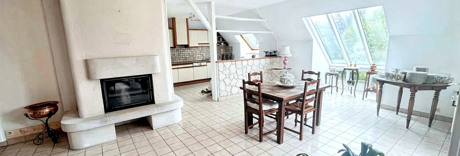 Maison 5 Pièces 127 m² à vendre à Périers (50190)