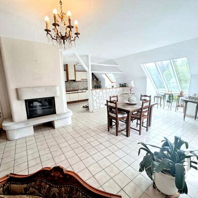 Maison 5 pièces 209000 €