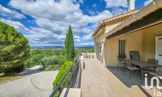 Maison 8 Pièces 160 m² à vendre à Barjac (30430)