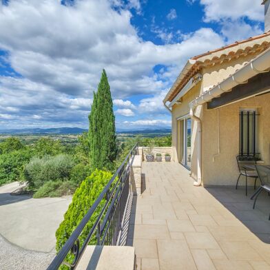 Maison 8 pièces 495000 €