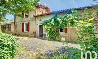 Maison 4 Pièces 108 m² à vendre à Frontignan-Savès (31230)