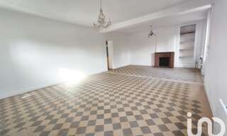 Maison 3 Pièces 101 m² à vendre à Romorantin-Lanthenay (41200)