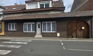 Maison 4 Pièces 134 m² à vendre à Haillicourt (62940)