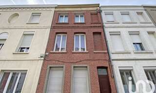 Maison 4 Pièces 118 m² à vendre à Douai (59500)