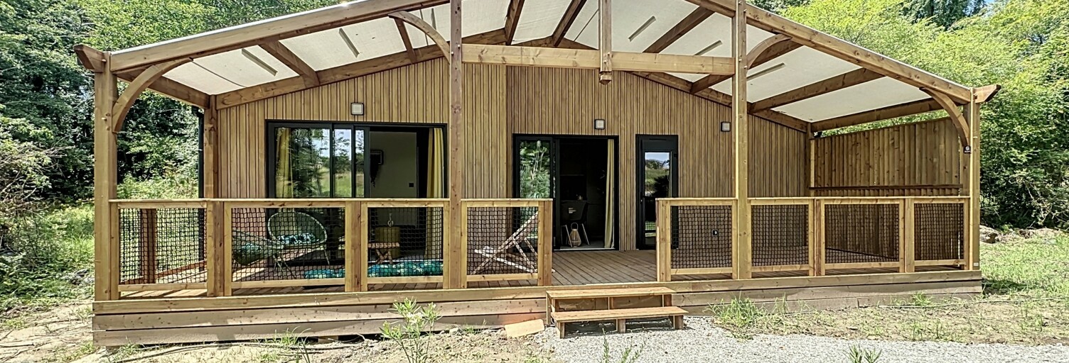 Maison 4 Pièces 50 m² à vendre à Capbreton (40130)