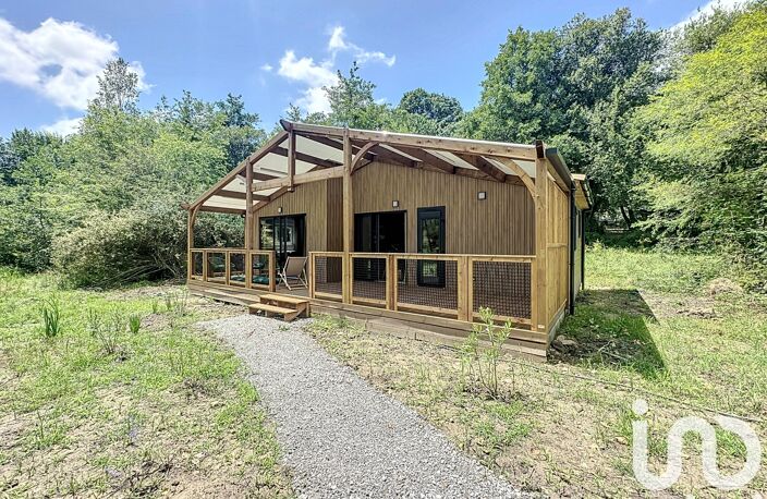 Vente Gîte 4 pièces — photo 2