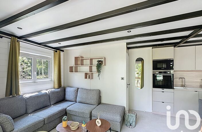 Vente Gîte 4 pièces — photo 3