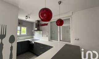 Maison 2 Pièces 53 m² à vendre à Sainte-Lizaigne (36260)