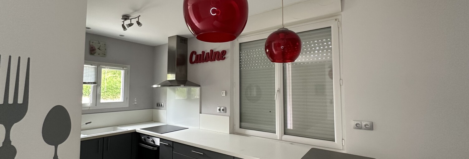 Maison 2 Pièces 53 m² à vendre à Sainte-Lizaigne (36260)