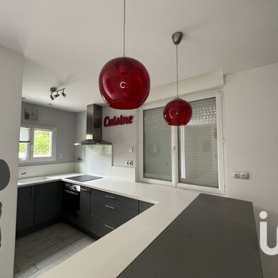 Maison 2 pièces 62000 €