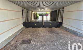Garage  12 m² à vendre à Limoges (87000)