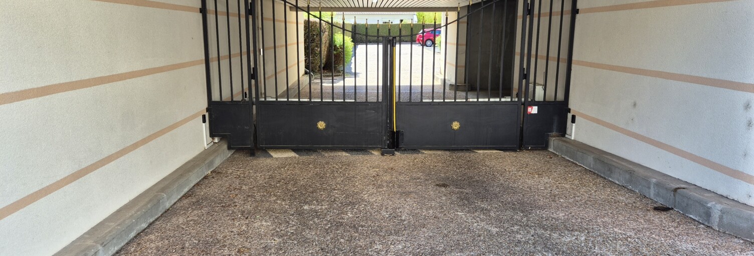 Garage  12 m² à vendre à Limoges (87000)