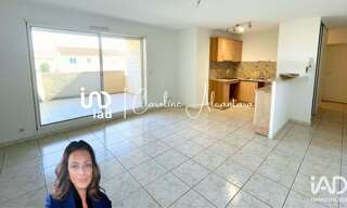 Appartement 3 Pièces 59 m² à vendre à Perpignan (66000)