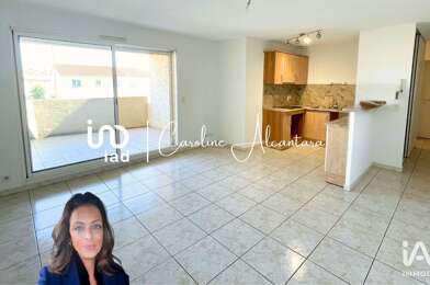 Appartement 3 pièces 140000 €