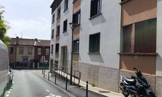 Appartement 3 Pièces 58 m² à vendre à Malzéville (54220)