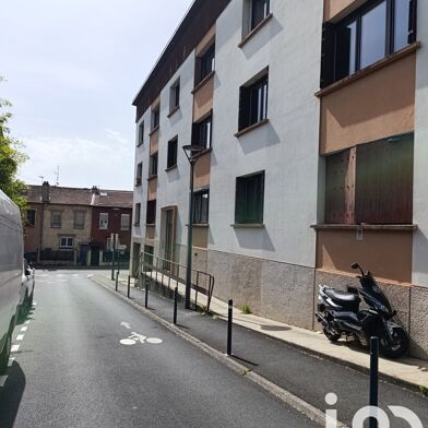 Appartement 3 pièces 85000 €