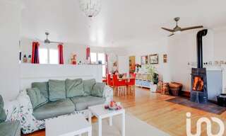 Maison 9 Pièces 300 m² à vendre à Bouconville (08250)