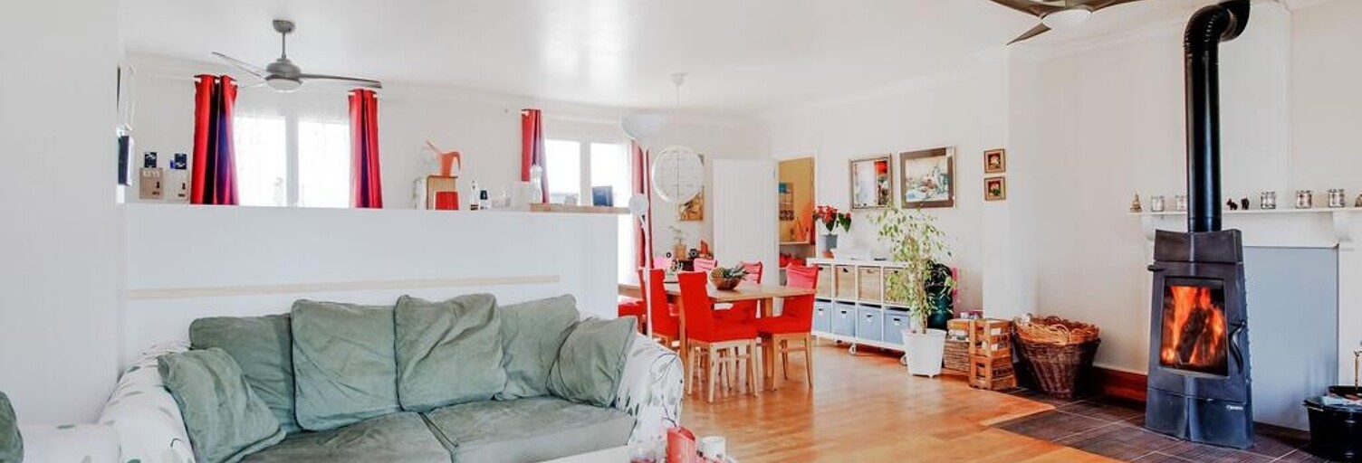 Maison 9 Pièces 300 m² à vendre à Bouconville (08250)