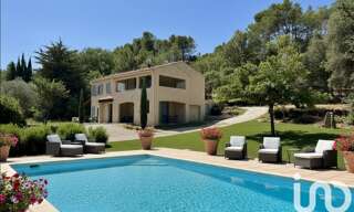 Maison 7 Pièces 162 m² à vendre à Lorgues (83510)