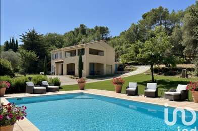 Maison 7 pièces 499000 €