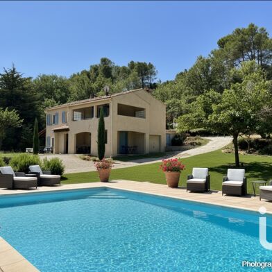 Maison 7 pièces 530000 €