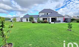 Maison 10 Pièces 175 m² à vendre à Ranchy (14400)