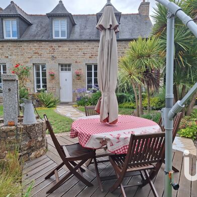 Maison 5 pièces 298000 €