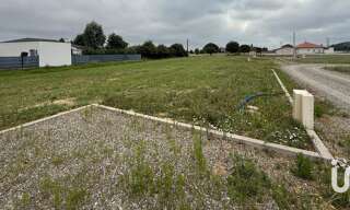 Terrain  521 m² à vendre à Saint-Sardos (82600)