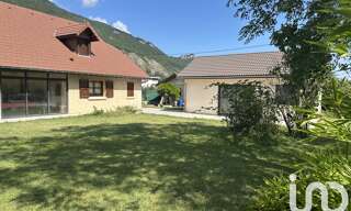 Maison 6 Pièces 160 m² à vendre à Vif (38450)