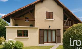 Maison 6 Pièces 160 m² à vendre à Vif (38450)