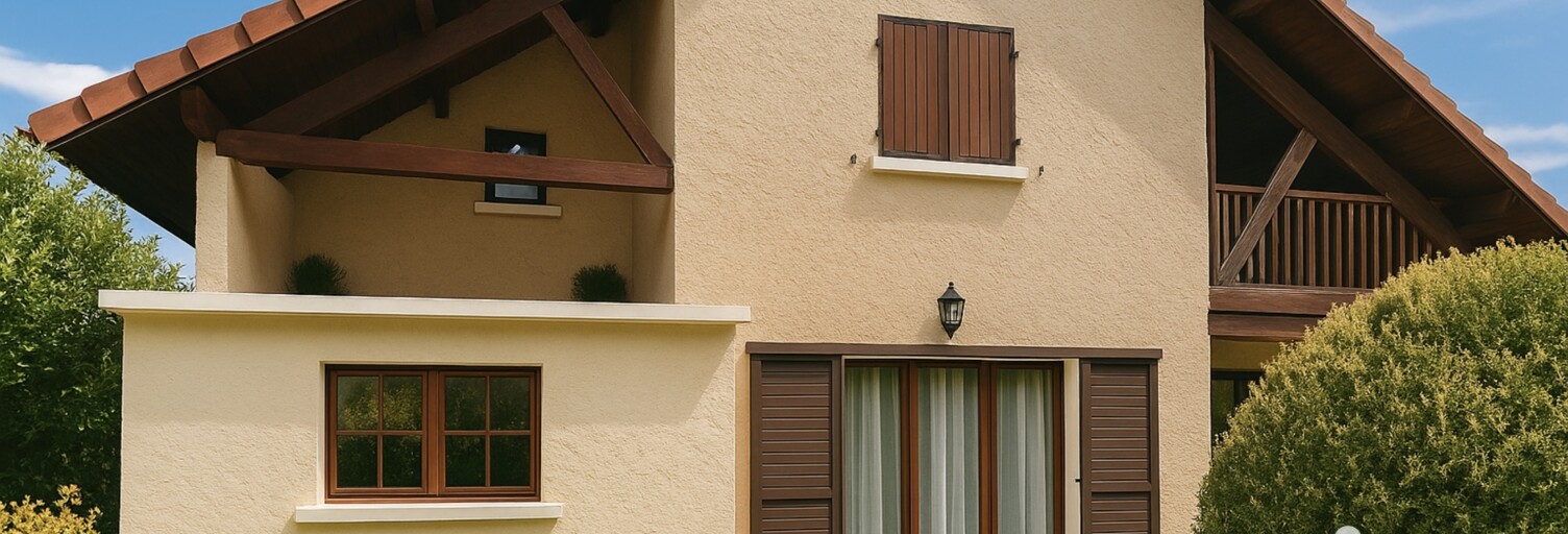 Maison 6 Pièces 160 m² à vendre à Vif (38450)