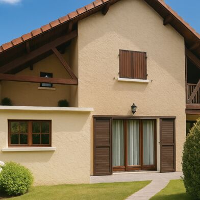 Maison 6 pièces 519000 €