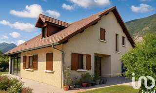 Maison 6 Pièces 160 m² à vendre à Vif (38450)