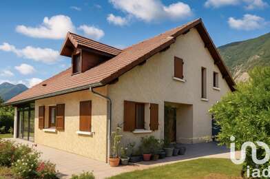 Maison 6 pièces 498000 €