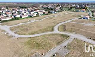 Terrain  442 m² à vendre à Saint-Sardos (82600)