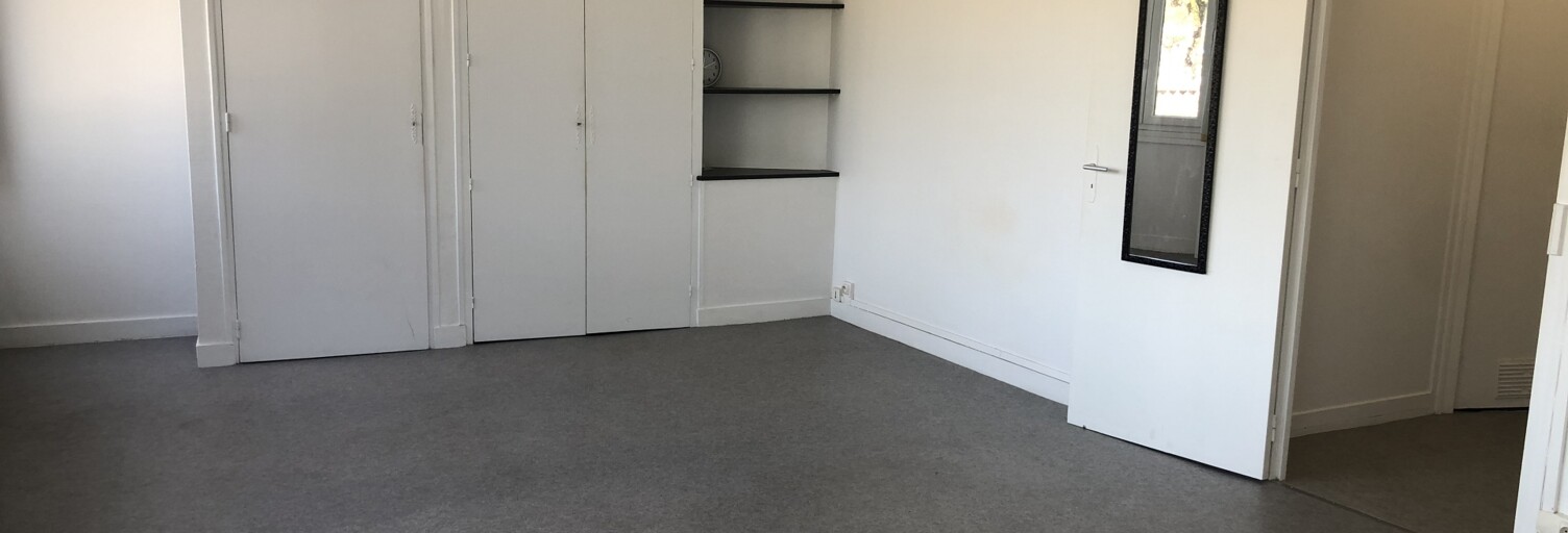 Appartement 1 Pièce 43 m² à louer à Limoges (87000)